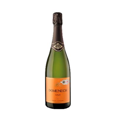 カヴァ・ドメネック・ブリュット