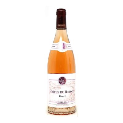 コート デュ ローヌ ロゼ ギガル