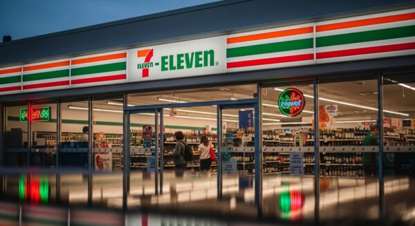 セブンイレブン　ワイン　イメージ