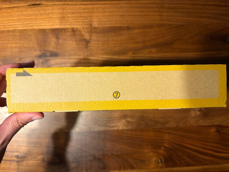VINOLET 2次試験対策