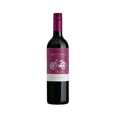 コノスル カルメネール ビシクレタ レゼルバ