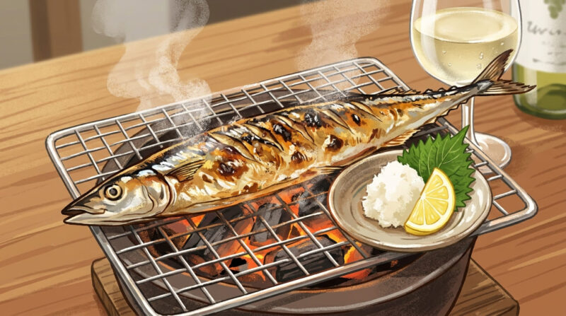 サンマ　ワイン　FAQ　イメージ