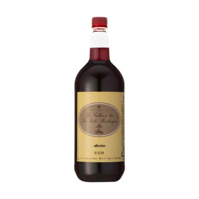 デリ・ブティックワイン(赤) 1500ml