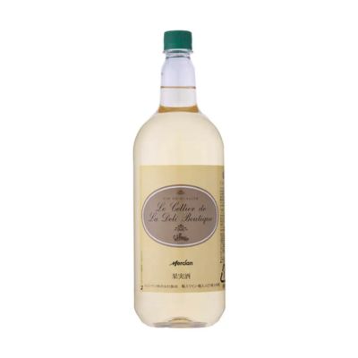 デリ・ブティックワイン(白) 1500ml